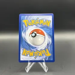 Pokemon Card - Professor's Research 084/078 - Pokemon GO - Secret Rare Rainbow - Image 2