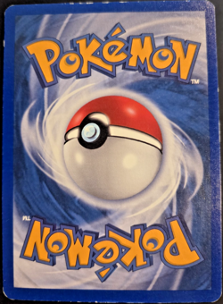 Jigglypuff 65/112 EX FireRed & LeafGreen 2004 Common Pokemon Card MP Regular - Image 2