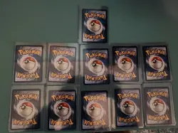 Lot Of Pokemon Cards - Holos And Reverse Holos - Pearl And Diamond Moxed Set - Image 2