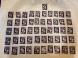 Lot Of Pokemon Cards - Holos And Reverse Holos - Pearl And Diamond Moxed Set - Image 4