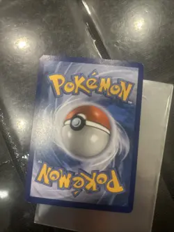 Magikarp & Wailord GX Full Art Holo Card 160/181 2019 VG Team Up Great condition - Image 2