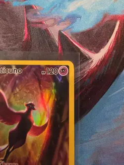 Galarian Articuno SWSH282 SWSH: Sword & Shield Promo Cards - Pokemon Card - NM - Image 3