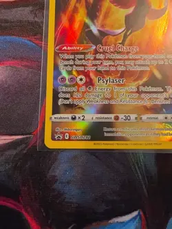 Galarian Articuno SWSH282 SWSH: Sword & Shield Promo Cards - Pokemon Card - NM - Image 4