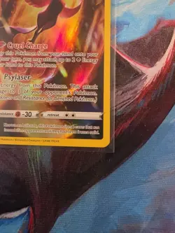 Galarian Articuno SWSH282 SWSH: Sword & Shield Promo Cards - Pokemon Card - NM - Image 5