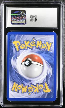 CGC 9 MINT Chandelure 101/99 Next Destinies Secret Rare Holo Pokemon Card - Image 2