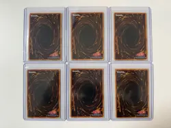 Lot of 26 Yu-Gi-Oh! TCG Cards Vintage Mixed Sets Some Holos - Image 4