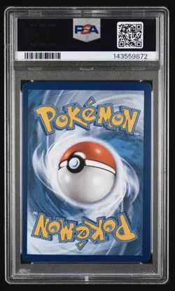 PSA 9 Pokemon TCG Sylveon Vmax SWSH07: Evolving Skies 212/203 Secret Rare MINT - Image 2