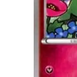 Pokemon Cottonee C 055/081 XY7 Bandit Ring Japanese Card - Image 5