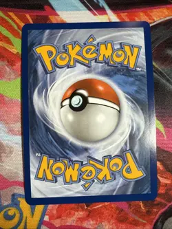 Pokemon TCG Primarina Illustration Rare IR Pitch Black 088/084 NM Mint - Image 2