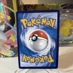 The Pokemon Company Iron Valiant ex SAR Full Art Holo SV 235/208 220 HP CH - Image 2