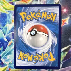 The Pokemon Company Iron Valiant ex SAR Full Art Holo SV 235/208 220 HP CH - Image 4