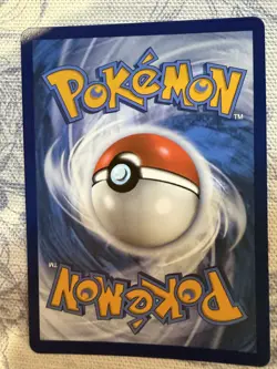 Pokemon TCG Nemona 229/091 SV: Paldean Fates Full Art - Image 2