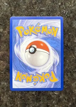 Misty's Vitality Full Art 111/084 Pitch Black Pokemon TCG FAST NEXT DAY SHIPPING - Image 2