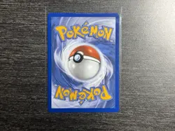 Mightyena 243/217 Illustration Rare Ascended Heroes Pokemon Holo Near Mint - Image 3