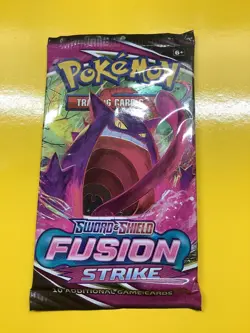 Pokemon Booster Packs XY Sun Moon Sword Shield - Image 1