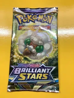 Pokemon Booster Packs XY Sun Moon Sword Shield - Image 4