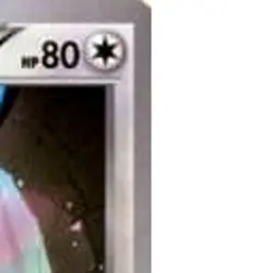 Pokemon Porygon2 C 065/081 XY7 Bandit Ring Japanese Card - Image 4