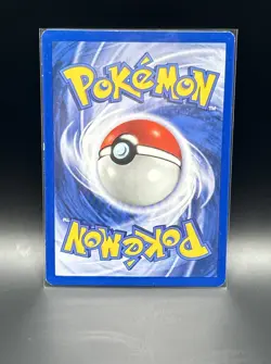 Dark Ampharos 1/105 Neo Destiny Holo LP Unlimited Pokemon - Image 2