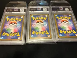 PSA 10 Mega Venusaur Pokemon Scarlet & Violet Special Art Rare Pokemon Card - Image 2