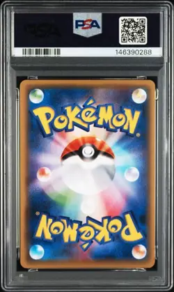 PSA 10 Zapdos Pokemon Card Champion Pack Ultra Rare Legendary Pokemon Card - Image 2