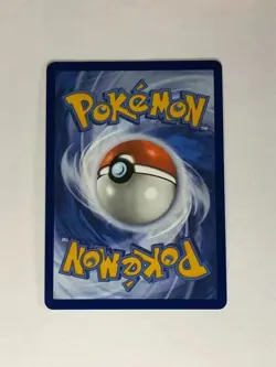Pokemon TCG Promo SWSH029 Holographic Rayquaza w Swirl Near Mint - Image 3