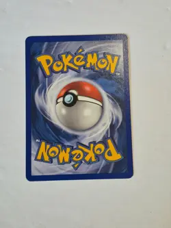 Ninetales 25/147 Rare Aquapolis Pokemon Near Mint - Image 2