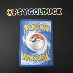 2008 Pokemon, D&P Majestic Dawn, #57/100 Chimchar Lv. 7, Reverse Holo Common A13 - Image 2