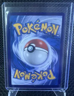[US SELLER] Infernape 0907/07 Holo Gem Pack Volume 4 Pokemon NM - Image 2