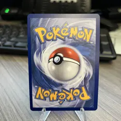 Pokemon Tool Scrapper 115/086 Me04: Chaos Rising Holo - Image 2