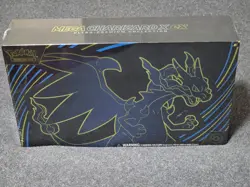 Pokemon TCG | Mega Charizard X ex Ultra-Premium Collection UPC Box | New/Sealed - Image 1