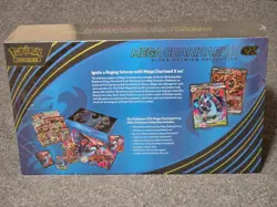 Pokemon TCG | Mega Charizard X ex Ultra-Premium Collection UPC Box | New/Sealed - Image 2