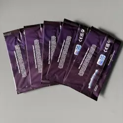 Pokemon BOOster Bundle 2023 Trick or Trade Mini Packs Lot Of 5 TCG Cards English - Image 2