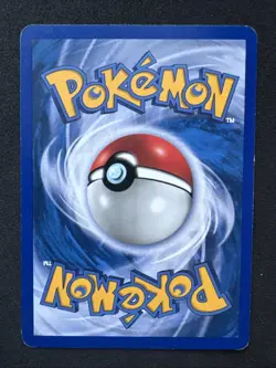 Charizard 3/110 Legendary Collection WotC Deck Exclusives Non-holo Pokemon Card - Image 2