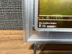 PSA 10 KABUTO 140/165 MASTER BALL Reverse Holo Pokemon 151 GEM MINT #140 SV2a - Image 5