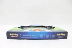 Pokemon TCG: Pokemon GO V Box Collection - Alolan Exeggutor V - Image 4