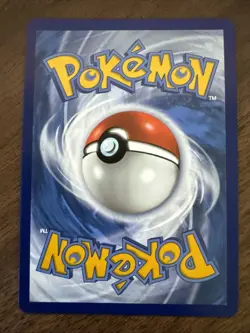 Pokemon Professor's Research Professor Oak Full Art 024/025 Celebrations Holo - Image 2