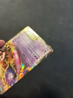 Pokemon TCG Mewtwo EX 54/99 Next Destinies! HP Condition! See Description! - Image 3