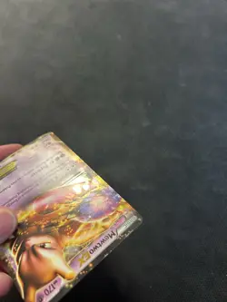 Pokemon TCG Mewtwo EX 54/99 Next Destinies! HP Condition! See Description! - Image 4