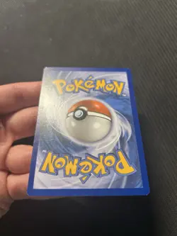 Pokemon TCG Pikachu 35/108! LP Condition! See Description! - Image 3