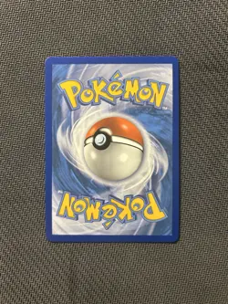 Pokemon TCG Pokemon Breeder's Nurturing 195/189! NM Condition! See Description! - Image 2