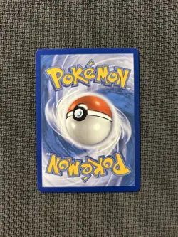 Pokemon TCG Watchog 097/086! NM Condition! See Description! - Image 2