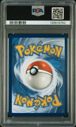 Pokemon Garchomp & Giratina GX 146/236 Unified Minds Holo EN 2019 PSA 10 - Image 2