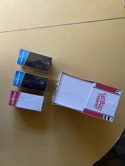 Pokemon TCG - 3 black bolt white flare booster bundles And Elite Trainer Box - Image 3