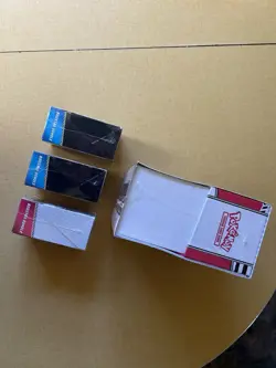 Pokemon TCG - 3 black bolt white flare booster bundles And Elite Trainer Box - Image 4