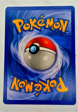 Pokemon Neo Discovery 1st Edition 71/75 "Wooper" NMint-Mint - Image 2