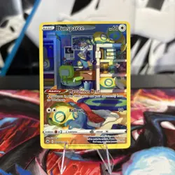 Dunsparce GG23 Crown Zenith Galarian Gallery Pokemon TCG - Image 1