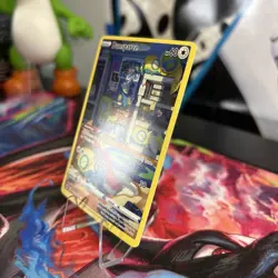 Dunsparce GG23 Crown Zenith Galarian Gallery Pokemon TCG - Image 2