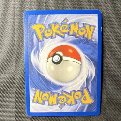 Pokemon TCG Mareep 67/109 Team Rocket Returns Reverse Holo English - Image 2
