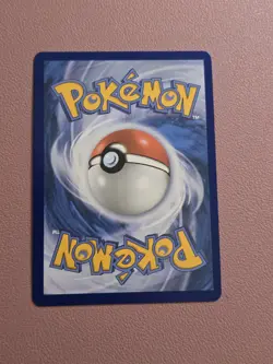 Pokemon TCG Gwynn Full Art Pitch Black 109/084 NM - Image 2