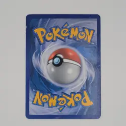 Wooper Delta Species 71/101 Dragon Frontiers Reverse Holo Stamp Pokemon (PLAYED) - Image 2
